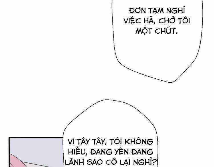 Cuộc Chiến Tình Yêu Chapter 36 trang 46