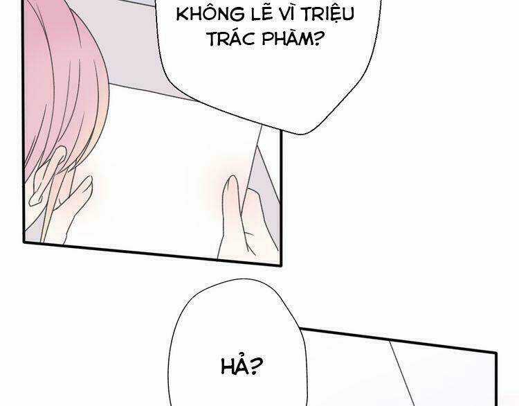 Cuộc Chiến Tình Yêu Chapter 36 trang 47