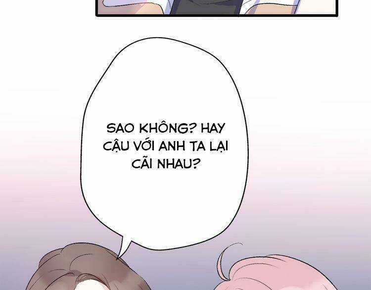 Cuộc Chiến Tình Yêu Chapter 36 trang 5