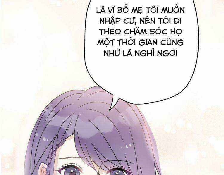 Cuộc Chiến Tình Yêu Chapter 36 trang 50