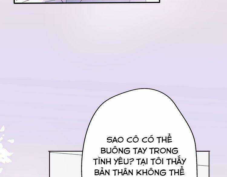 Cuộc Chiến Tình Yêu Chapter 36 trang 56