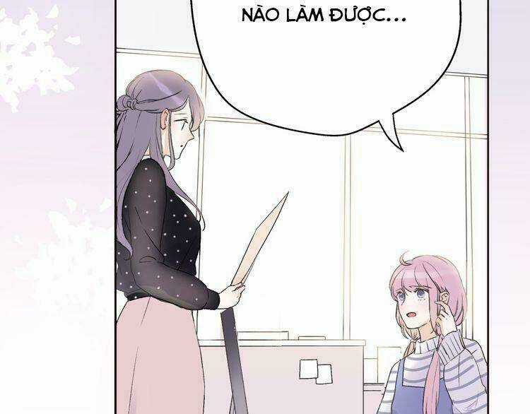 Cuộc Chiến Tình Yêu Chapter 36 trang 57