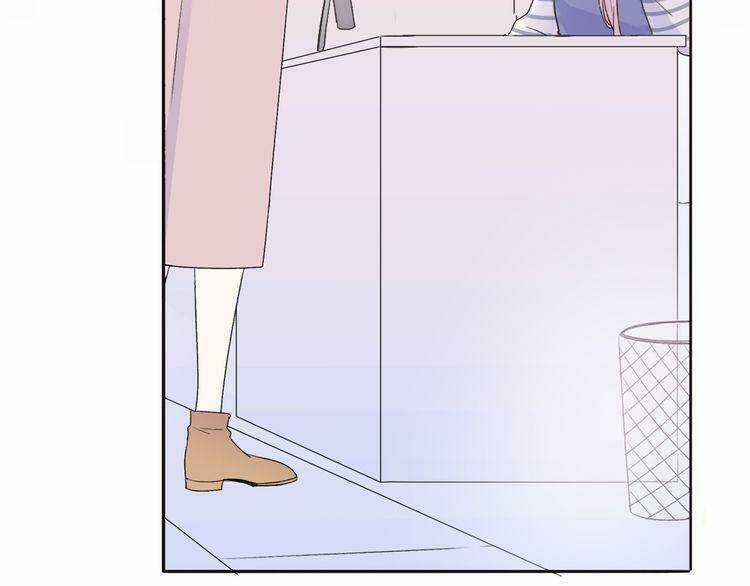 Cuộc Chiến Tình Yêu Chapter 36 trang 58