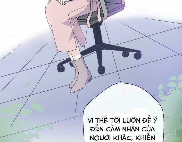 Cuộc Chiến Tình Yêu Chapter 36 trang 69