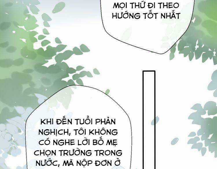 Cuộc Chiến Tình Yêu Chapter 36 trang 70
