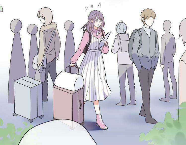 Cuộc Chiến Tình Yêu Chapter 36 trang 72