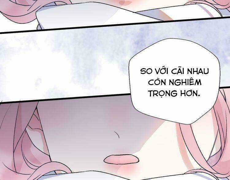 Cuộc Chiến Tình Yêu Chapter 36 trang 8