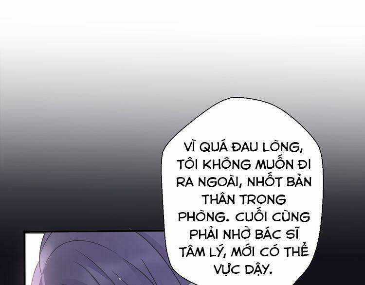 Cuộc Chiến Tình Yêu Chapter 36 trang 86