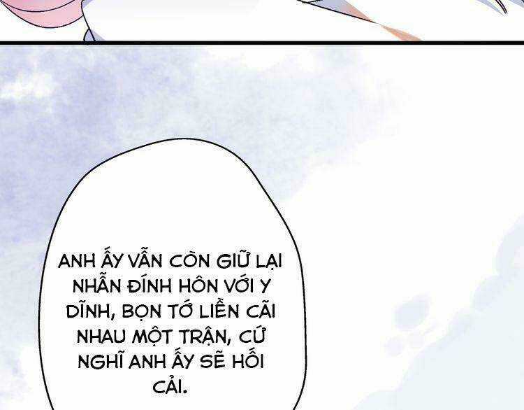 Cuộc Chiến Tình Yêu Chapter 36 trang 9