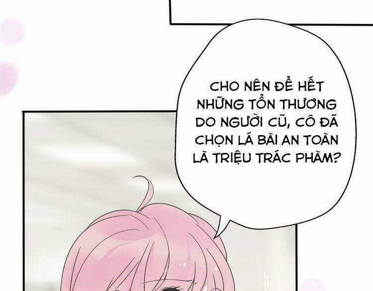 Cuộc Chiến Tình Yêu Chapter 36 trang 95