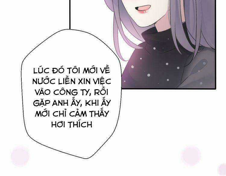 Cuộc Chiến Tình Yêu Chapter 36 trang 98