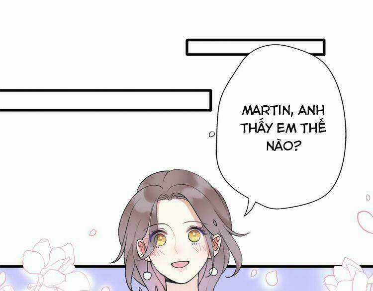 Cuộc Chiến Tình Yêu Chapter 37 trang 107