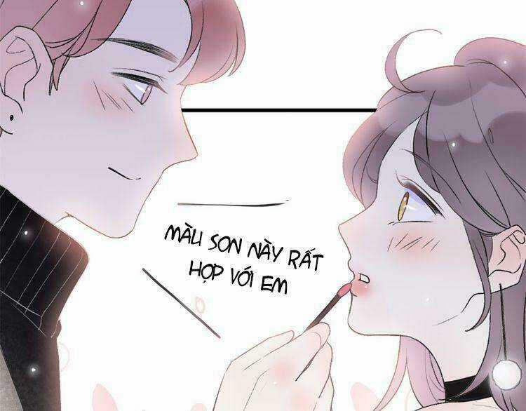 Cuộc Chiến Tình Yêu Chapter 37 trang 114