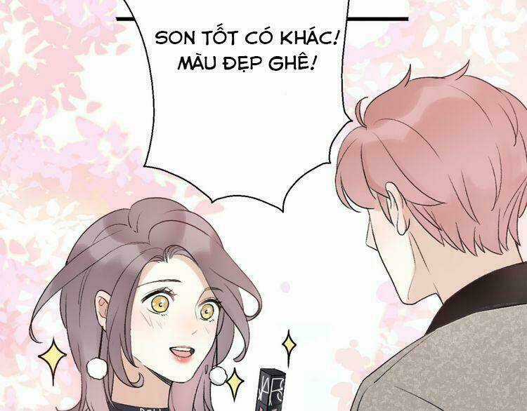 Cuộc Chiến Tình Yêu Chapter 37 trang 116