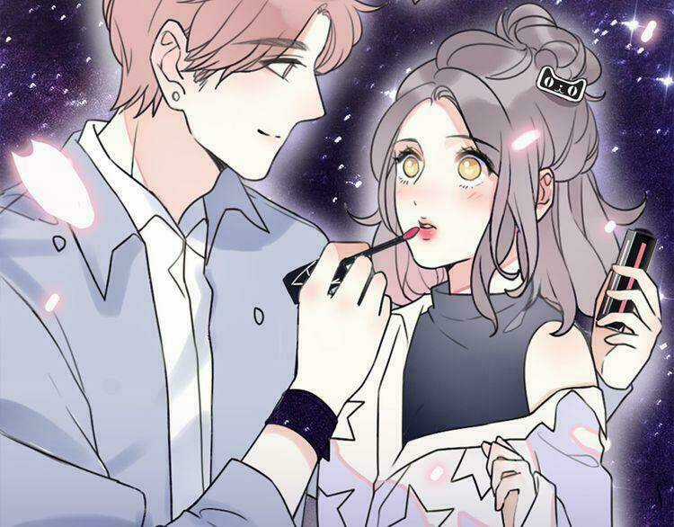 Cuộc Chiến Tình Yêu Chapter 37 trang 125