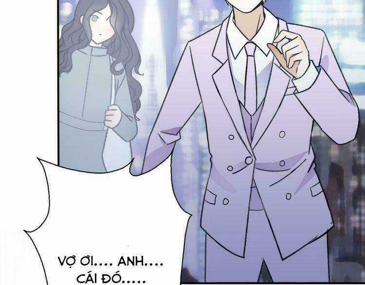 Cuộc Chiến Tình Yêu Chapter 37 trang 17