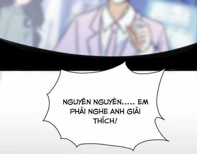 Cuộc Chiến Tình Yêu Chapter 37 trang 24