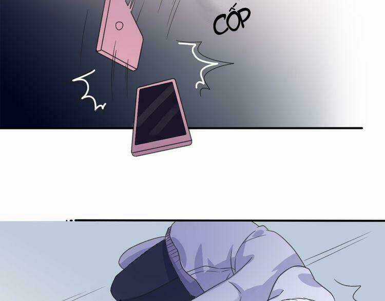 Cuộc Chiến Tình Yêu Chapter 37 trang 29