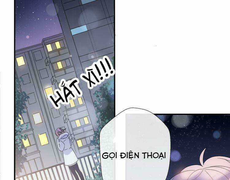 Cuộc Chiến Tình Yêu Chapter 37 trang 3