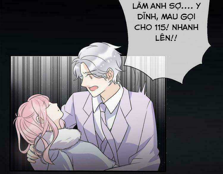 Cuộc Chiến Tình Yêu Chapter 37 trang 33