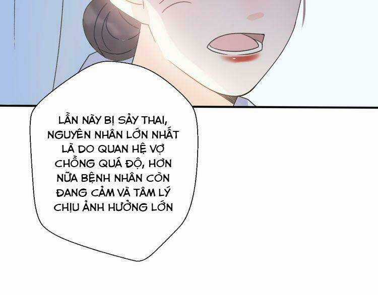 Cuộc Chiến Tình Yêu Chapter 37 trang 41