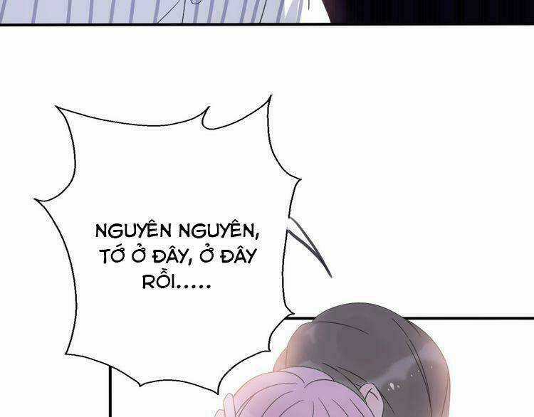 Cuộc Chiến Tình Yêu Chapter 37 trang 47