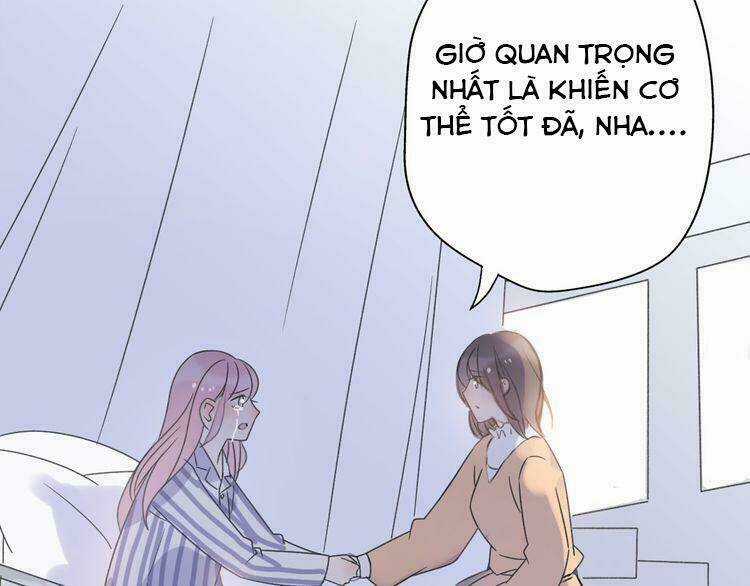 Cuộc Chiến Tình Yêu Chapter 37 trang 49