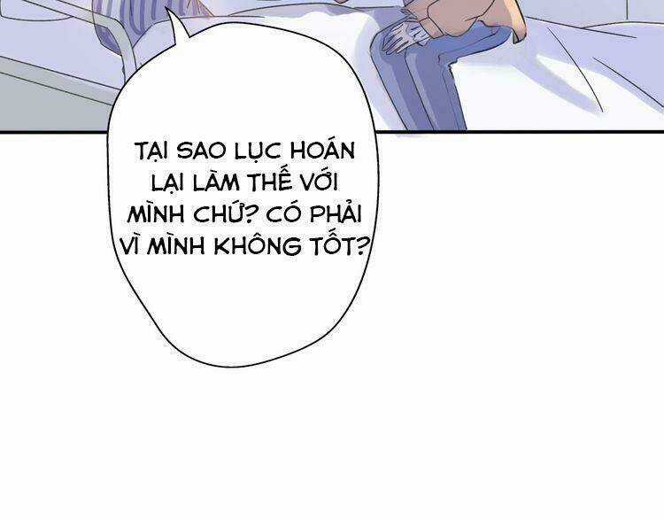 Cuộc Chiến Tình Yêu Chapter 37 trang 50