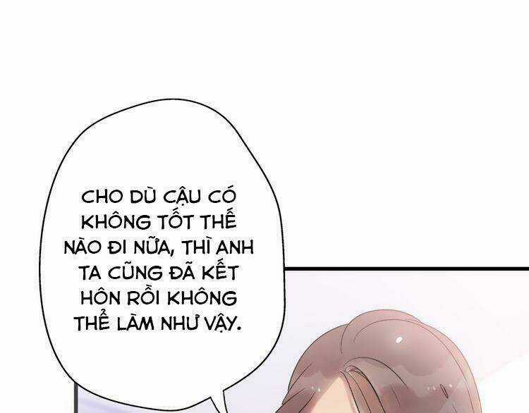 Cuộc Chiến Tình Yêu Chapter 37 trang 55