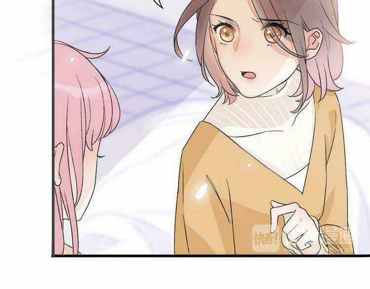 Cuộc Chiến Tình Yêu Chapter 37 trang 56