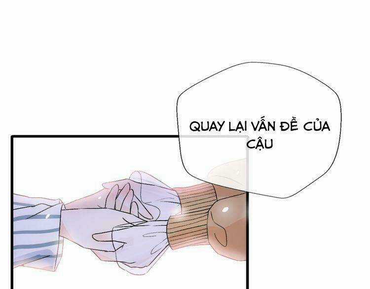 Cuộc Chiến Tình Yêu Chapter 37 trang 57