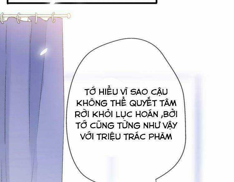 Cuộc Chiến Tình Yêu Chapter 37 trang 58