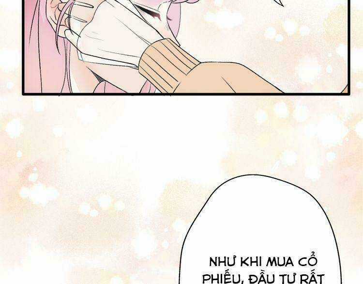 Cuộc Chiến Tình Yêu Chapter 37 trang 61