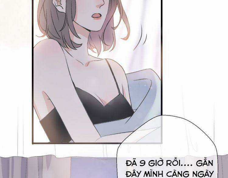 Cuộc Chiến Tình Yêu Chapter 37 trang 86