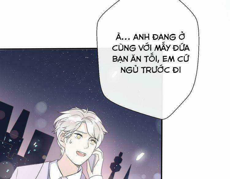 Cuộc Chiến Tình Yêu Chapter 37 trang 9
