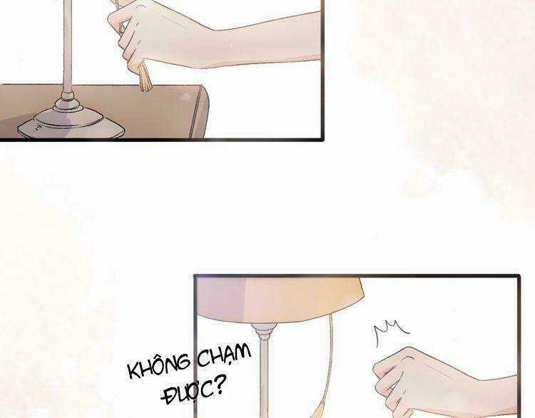 Cuộc Chiến Tình Yêu Chapter 37 trang 93