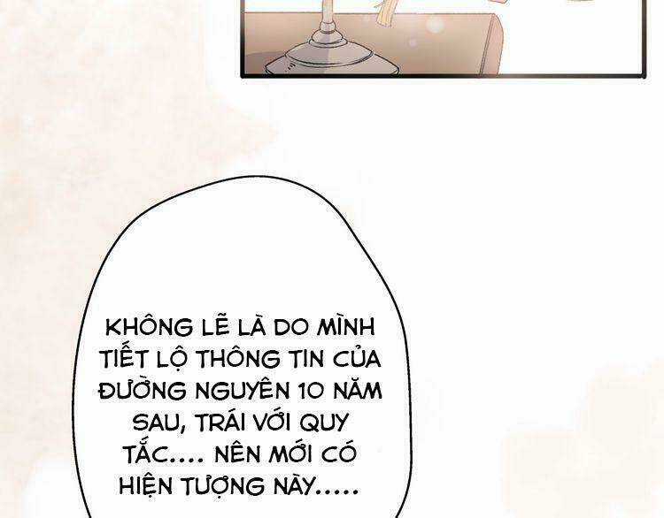 Cuộc Chiến Tình Yêu Chapter 37 trang 94