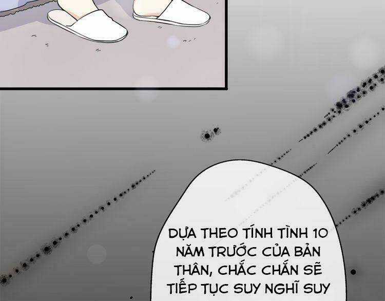 Cuộc Chiến Tình Yêu Chapter 37 trang 98