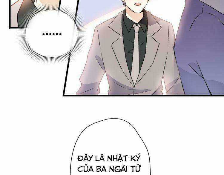 Cuộc Chiến Tình Yêu Chapter 38 trang 113