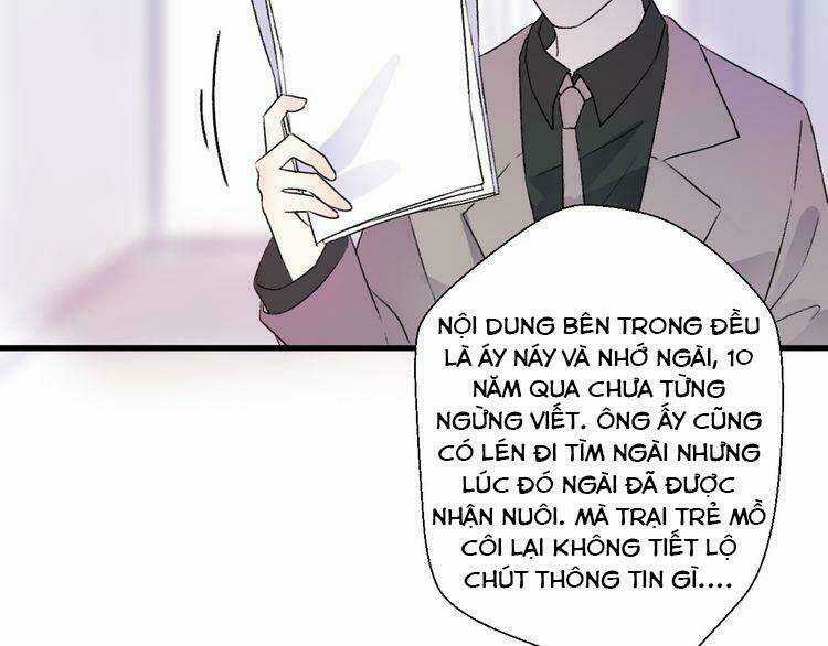 Cuộc Chiến Tình Yêu Chapter 38 trang 115