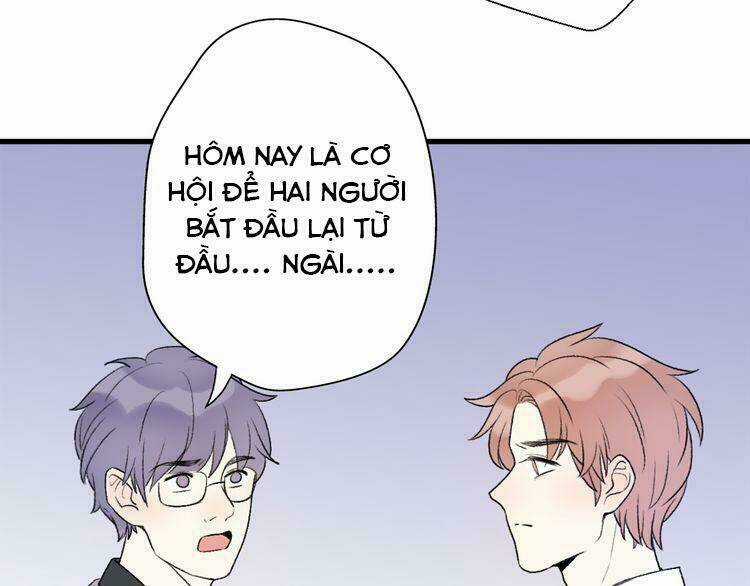 Cuộc Chiến Tình Yêu Chapter 38 trang 116
