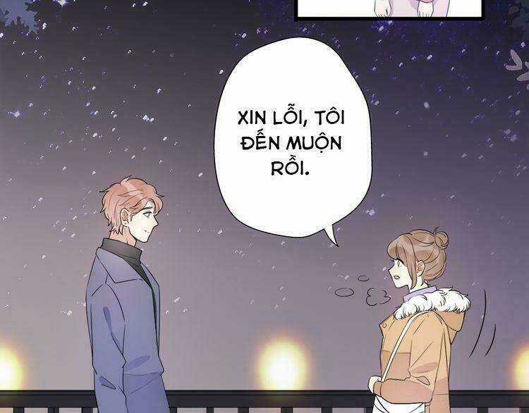 Cuộc Chiến Tình Yêu Chapter 38 trang 132