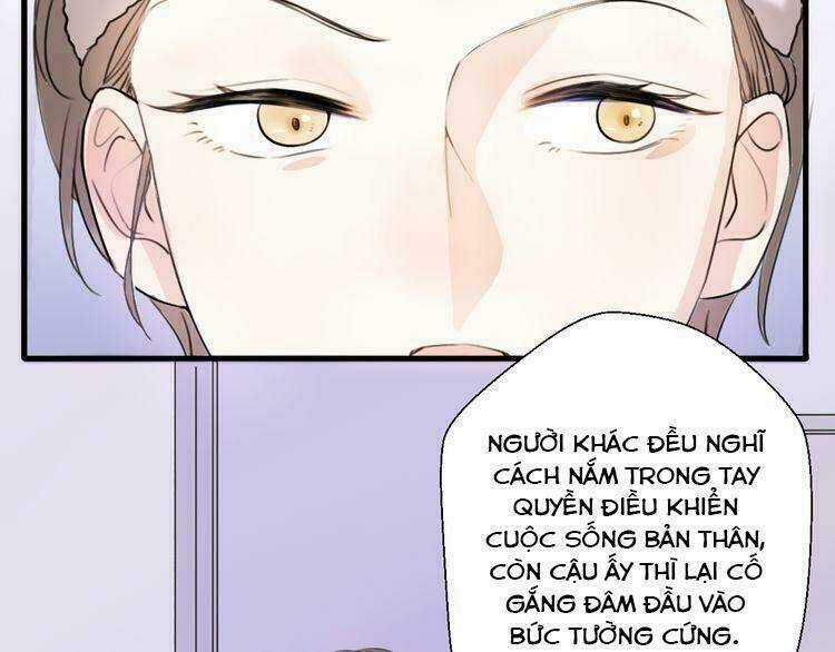 Cuộc Chiến Tình Yêu Chapter 38 trang 15