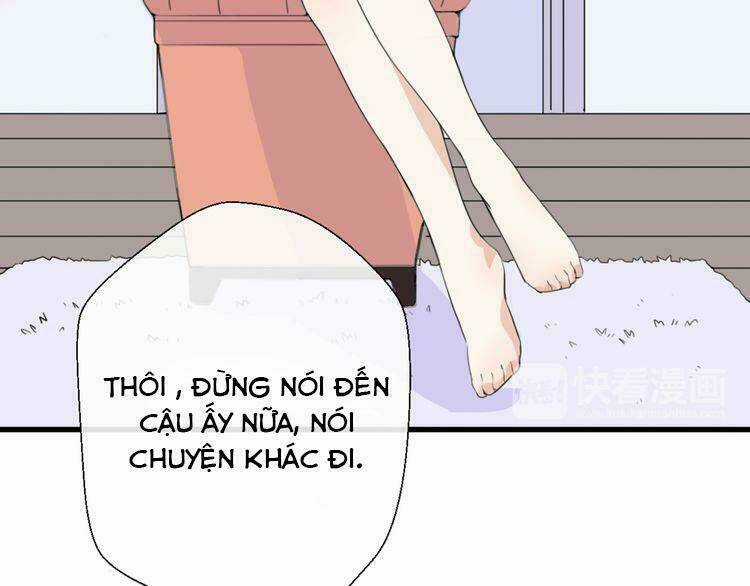 Cuộc Chiến Tình Yêu Chapter 38 trang 17
