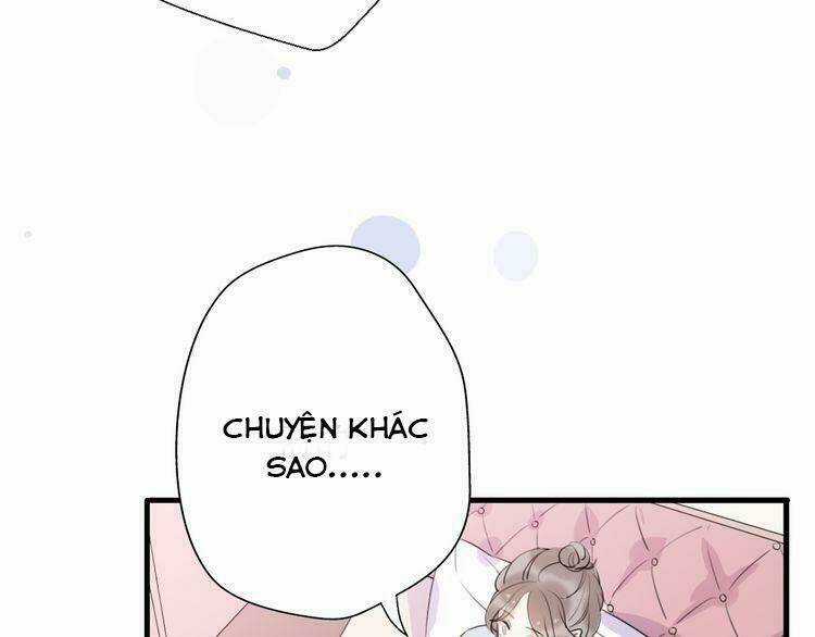 Cuộc Chiến Tình Yêu Chapter 38 trang 18