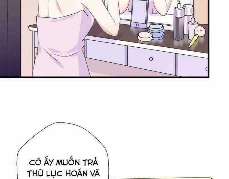 Cuộc Chiến Tình Yêu Chapter 38 trang 2
