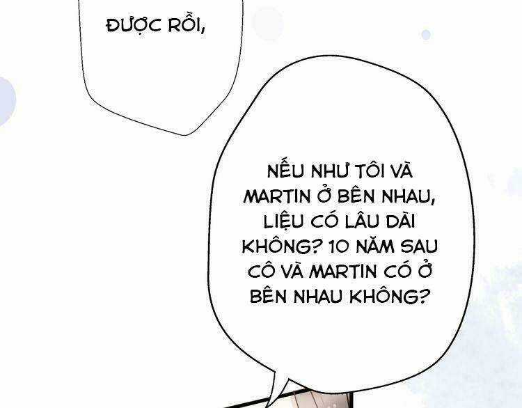 Cuộc Chiến Tình Yêu Chapter 38 trang 21