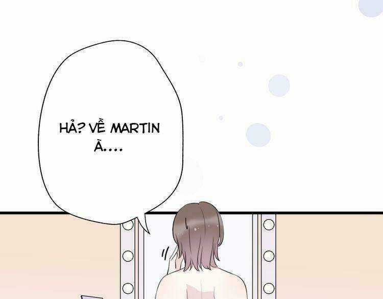 Cuộc Chiến Tình Yêu Chapter 38 trang 23