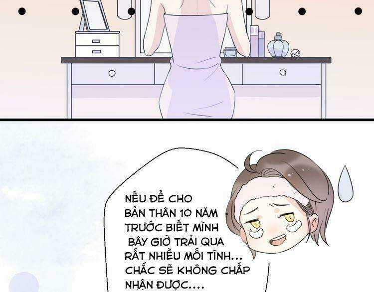 Cuộc Chiến Tình Yêu Chapter 38 trang 24