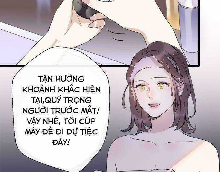Cuộc Chiến Tình Yêu Chapter 38 trang 32